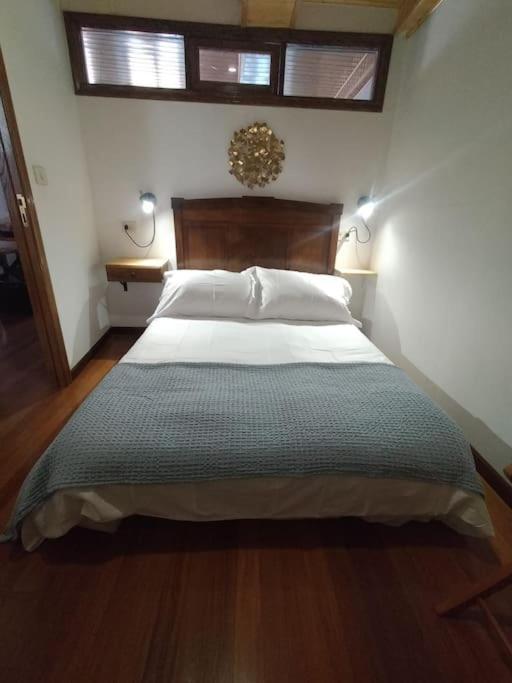 Casa En El Centro De אלאריס מראה חיצוני תמונה