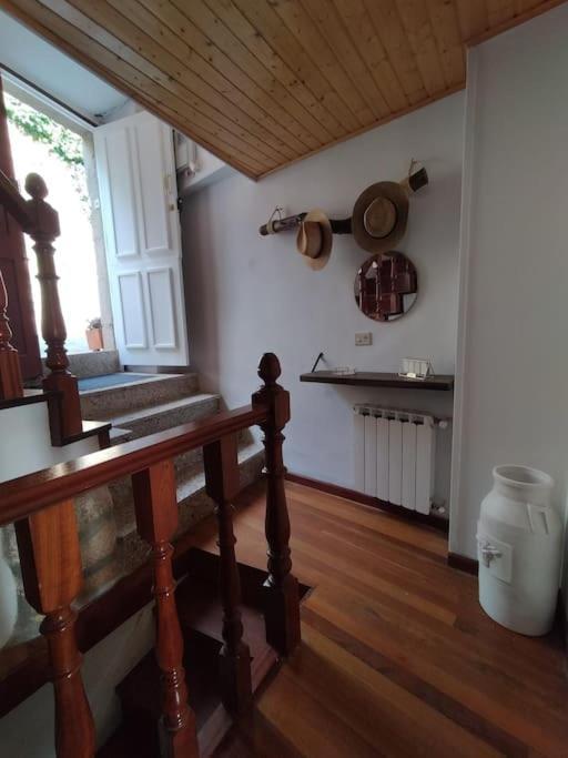 Casa En El Centro De אלאריס מראה חיצוני תמונה