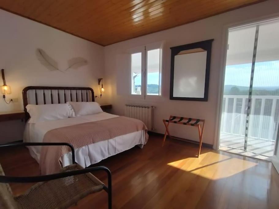 Casa En El Centro De אלאריס מראה חיצוני תמונה