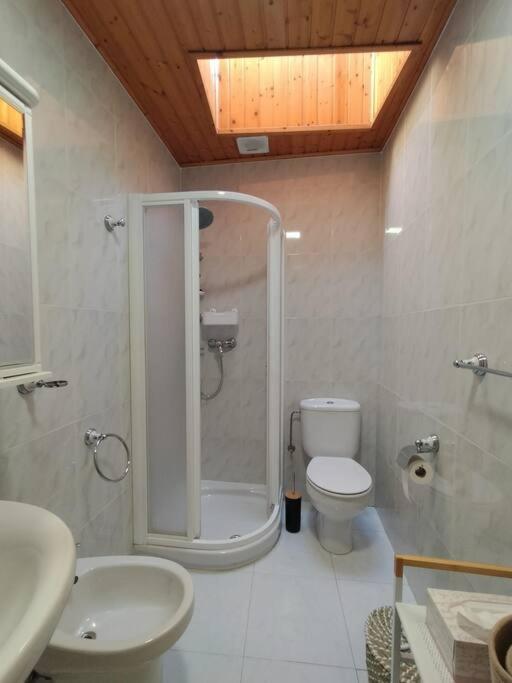 Casa En El Centro De אלאריס מראה חיצוני תמונה