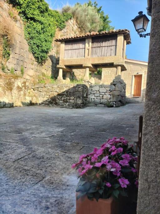 Casa En El Centro De אלאריס מראה חיצוני תמונה