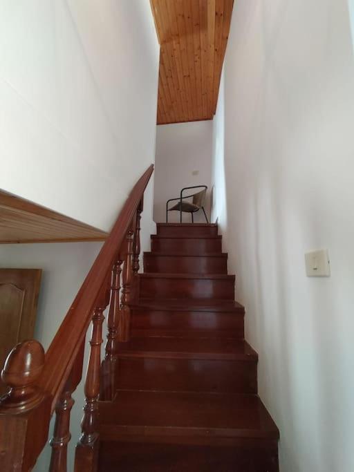 Casa En El Centro De אלאריס מראה חיצוני תמונה