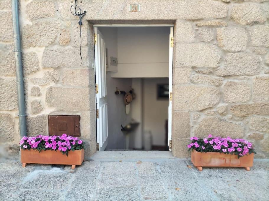 Casa En El Centro De אלאריס מראה חיצוני תמונה