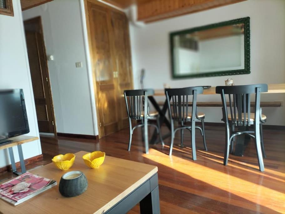 Casa En El Centro De אלאריס מראה חיצוני תמונה