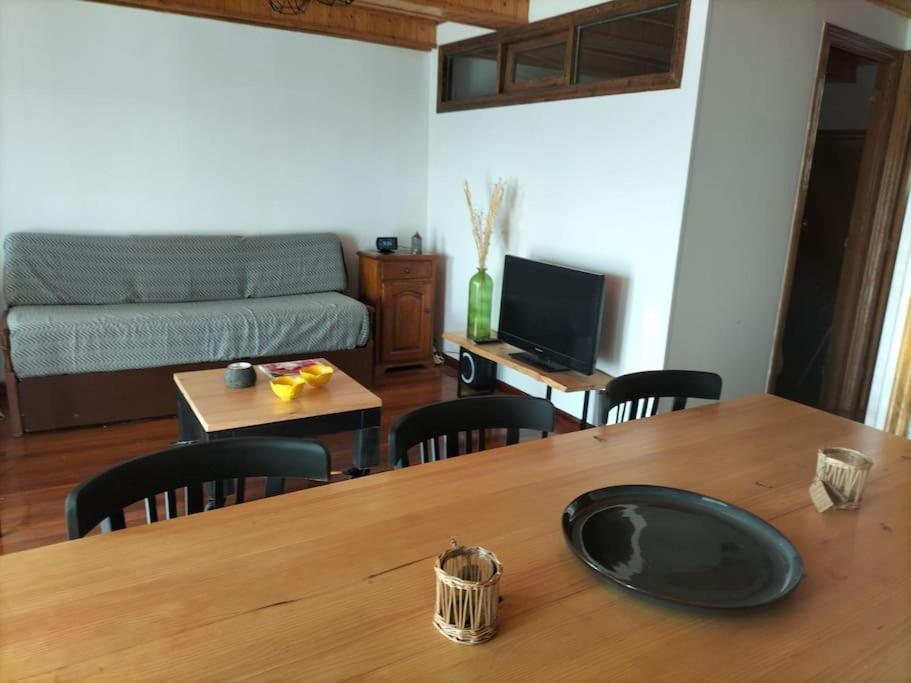 Casa En El Centro De אלאריס מראה חיצוני תמונה