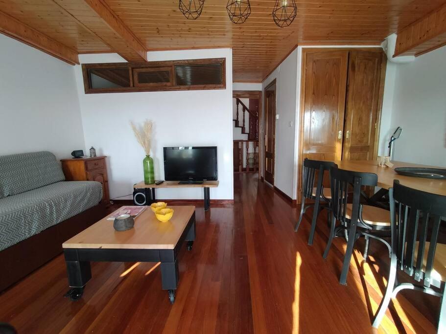 Casa En El Centro De אלאריס מראה חיצוני תמונה