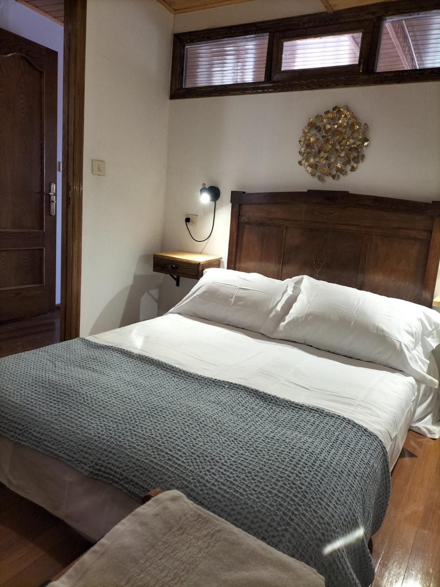 Casa En El Centro De אלאריס מראה חיצוני תמונה