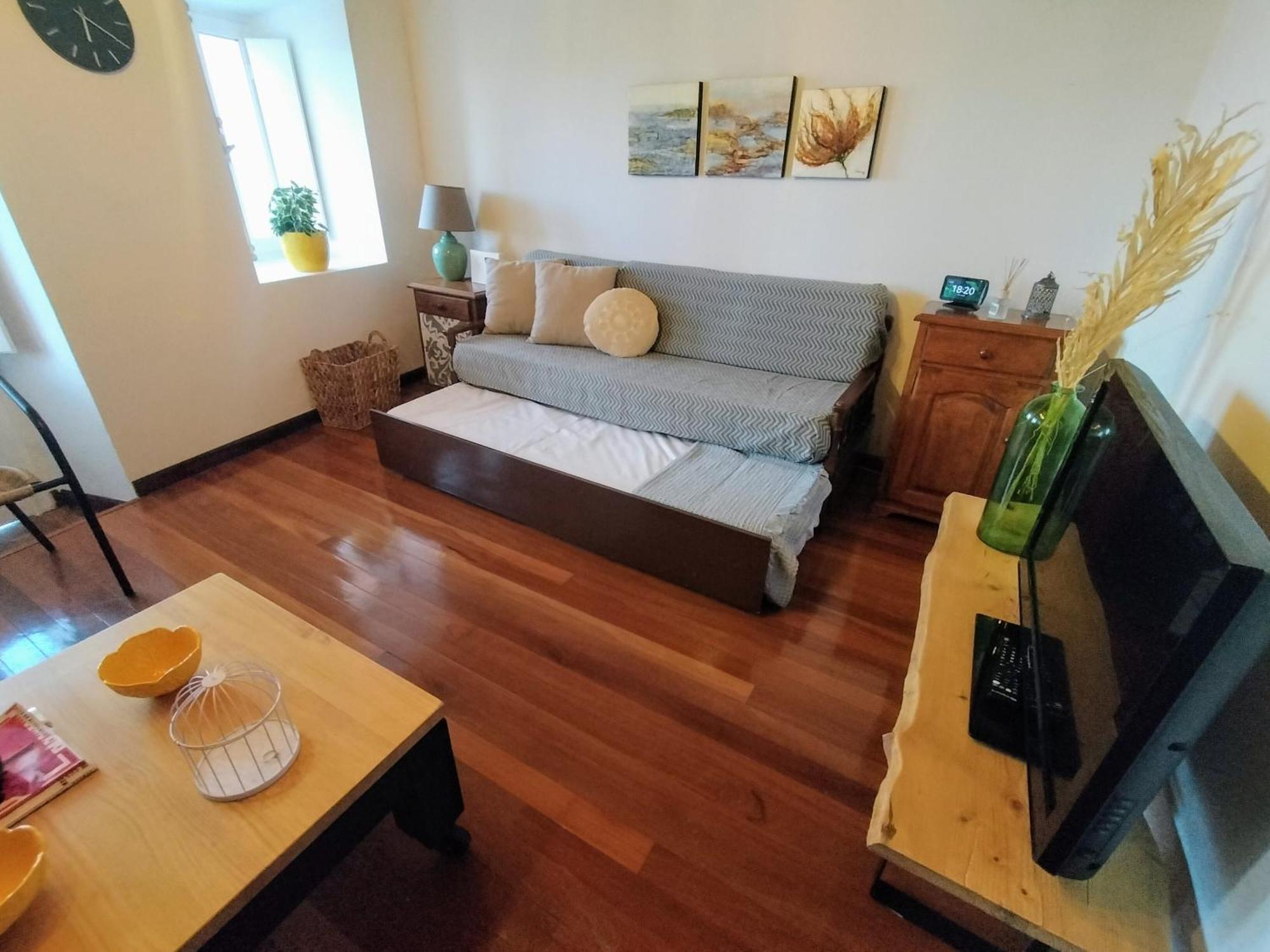 Casa En El Centro De אלאריס מראה חיצוני תמונה