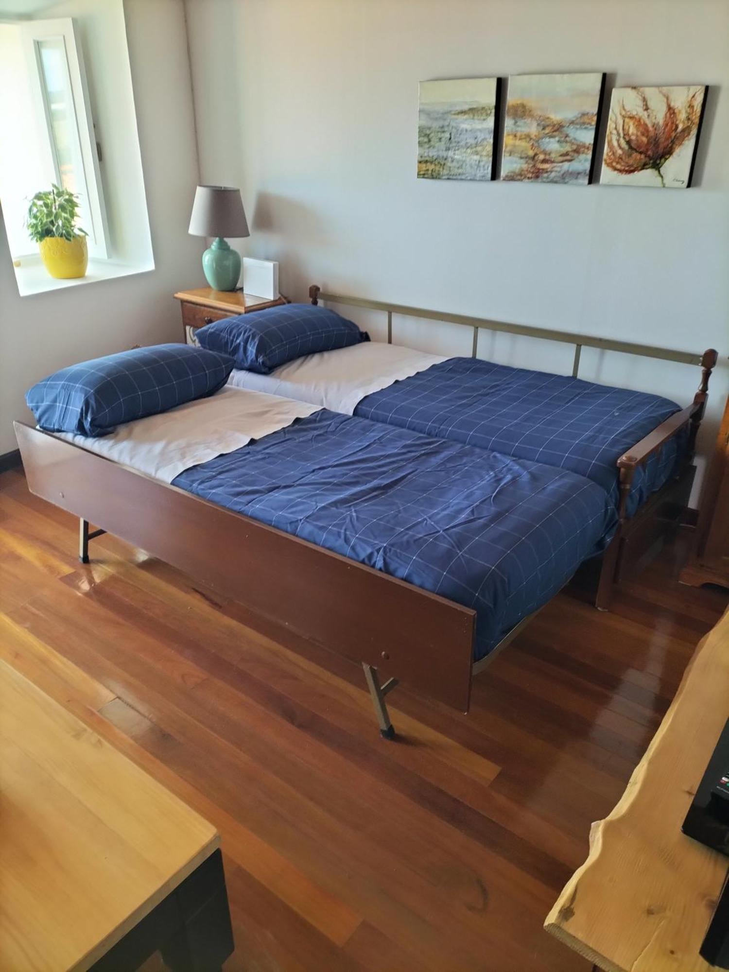 Casa En El Centro De אלאריס מראה חיצוני תמונה