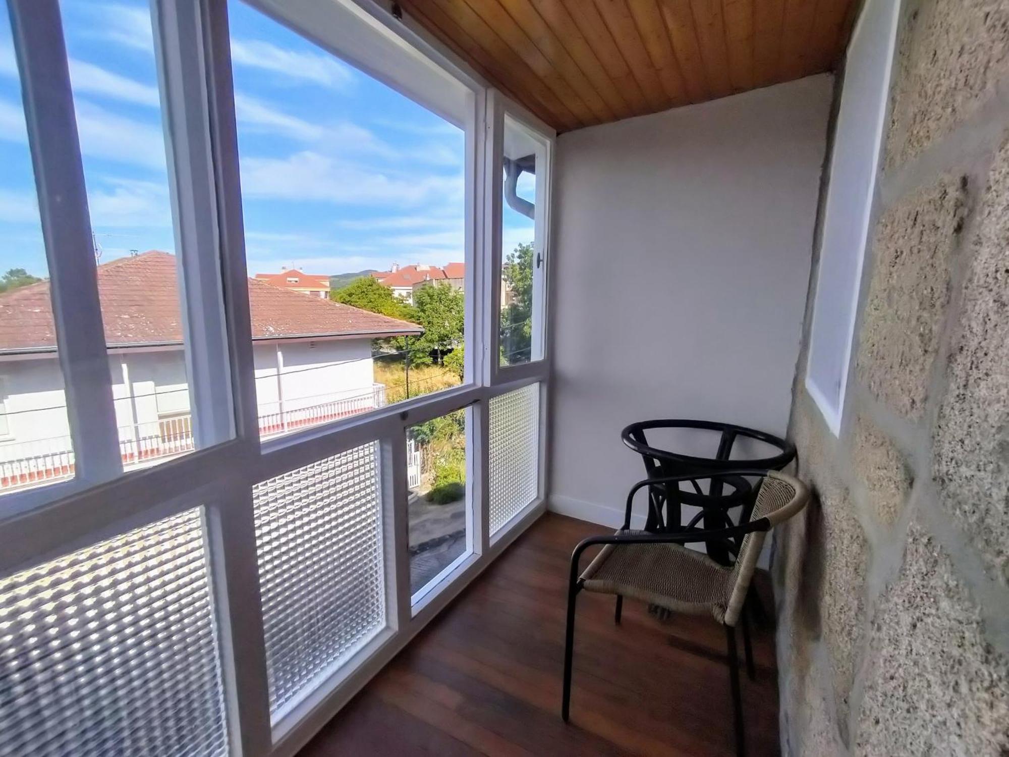 Casa En El Centro De אלאריס מראה חיצוני תמונה