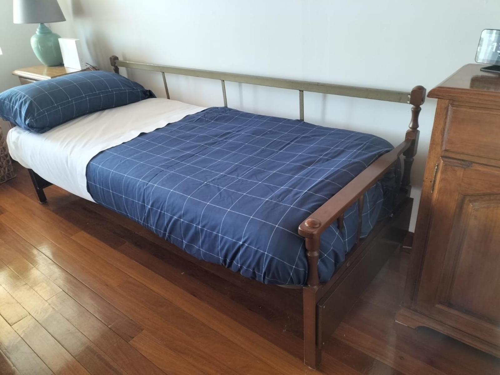 Casa En El Centro De אלאריס מראה חיצוני תמונה