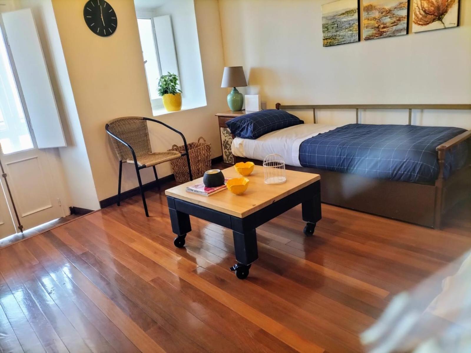 Casa En El Centro De אלאריס מראה חיצוני תמונה