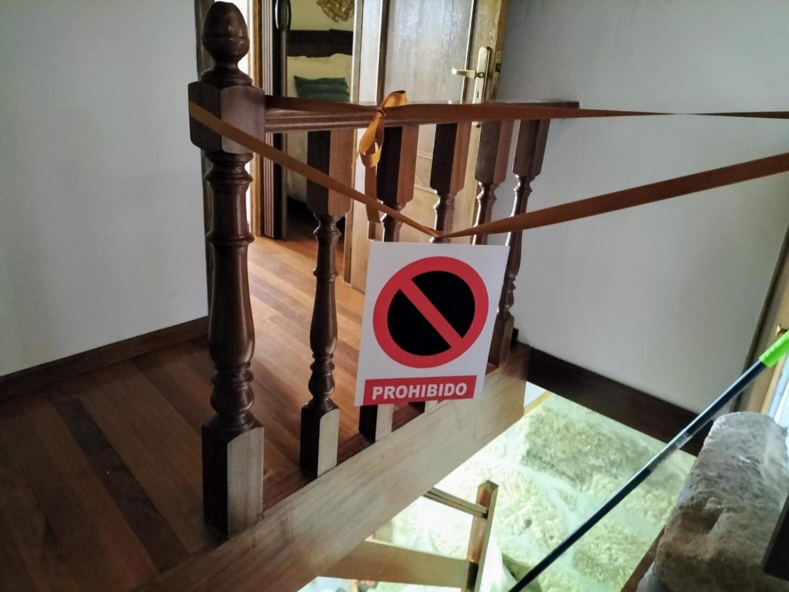 Casa En El Centro De אלאריס מראה חיצוני תמונה